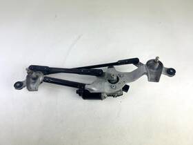 03541-9390 Hyundai 18-22 Kona Front Windshield Wiper Transmission Linkage Motor Oem