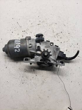 620-50223 Hyundai Windshield Wiper Motor Fits 09-12 Santa Fe 1316145
