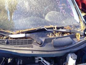 620-50248 Hyundai Windshield Wiper Motor Coupe Fits 09-16 Genesis 3615883