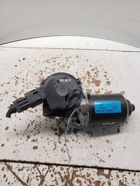 620-58645 Hyundai Windshield Wiper Motor Fits 12-17 Accent 1278399
