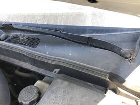 620-58676 Hyundai Windshield Wiper Motor Sedan Fits 09-14 Genesis 797346