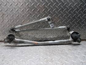 621-10012 Hyundai 17 18 Elantra Windshield Wiper Transmission Linkage Sedan