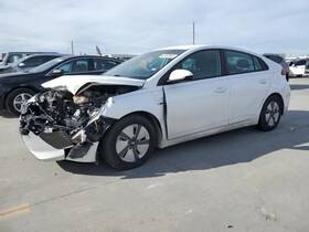 621-10025 Hyundai Wiper Transmission Fits 17-20 Ioniq 314703