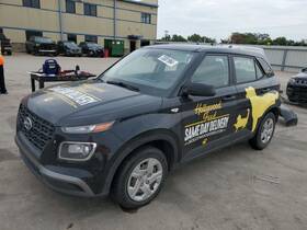621-10069 Hyundai Wiper Transmission Fits 20-23 Venue 342166