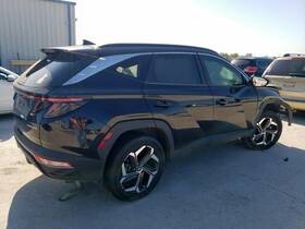 621-10104 Hyundai Wiper Transmission Korea Built Fits 22-23 Tucson 349935