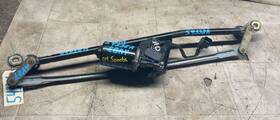 621-54338a Hyundai 99-05 Sonata 01-06 Optima Magentis Windshield Wiper Motor And Transmission Linkage
