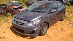 621-54550 Hyundai Wiper Transmission Fits 12-17 Accent 249116 621-54550 Hyundai Wiper Transmission Fits 12-17 Accent 249116