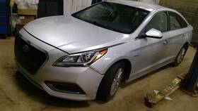 621-54631 Hyundai Wiper Transmission Korea Built Hybrid Fits 16-19 Sonata 10279113 621-54631 Hyundai Wiper Transmission Korea Built Hybrid Fits 16-19 Sonata 10279113
