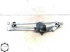 Hyundai 64p0215008804 2024-2026 Santa Fe Front Windshield Wiper Linkage With Motor Oem