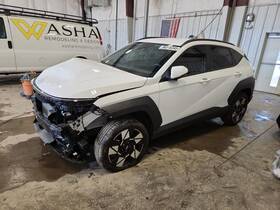 7957504 Hyundai Used Windshield Wiper Motor Fits 2025 Kona Grade A