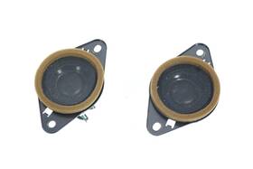 96321-3s200 Hyundai 2011 - 2014 Sonata Dashboard Left And Right Speaker Oem 96321-3s200 Hyundai 2011 - 2014 Sonata Dashboard Left And Right Speaker Oem
