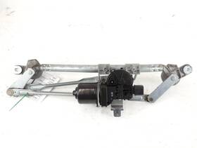 98100-g2000 Hyundai 2017-2022 Ioniq Windshield Wiper Transmission Linkage With Motor Oem 98100-g2000 Hyundai 2017-2022 Ioniq Windshield Wiper Transmission Linkage With Motor Oem