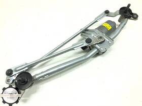 Hyundai 98100-kl000 2023-2025 Ioniq 6 Front Windshield Wiper Linkage With Motor Oem