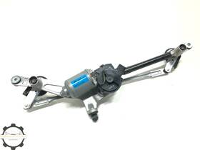 98100-l1000 Hyundai 2020-2025 Sonata Windshield Wiper Transmission Linkage With Motor Oem 98100-l1000 Hyundai 2020-2025 Sonata Windshield Wiper Transmission Linkage With Motor Oem