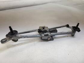 98100-m5000 Hyundai 2019-2023 Nexo Windshield Wiper Motor