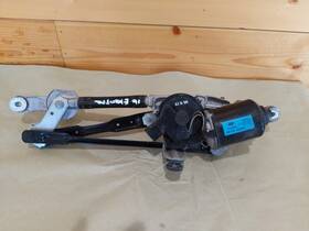 98100a5000 Hyundai 11-17 Elantra Gt Hatch Windshield Wiper Motor And Linkage Transmission Oem 98100a5000 Hyundai 11-17 Elantra Gt Hatch Windshield Wiper Motor And Linkage Transmission Oem