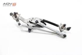 98100j9000 Hyundai 2018 - 2023 Kona Windshield Wiper Transmission Linkage With Motor Oem