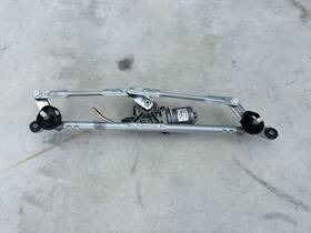 98100k2000 Hyundai Venue Windshield Wiper Transmission Linkage With Motor 2020 - 2022 Oem 98100k2000 Hyundai Venue Windshield Wiper Transmission Linkage With Motor 2020 - 2022 Oem