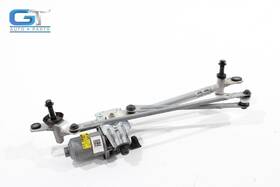 98100n9000 Hyundai Tucson Windshield Wiper Transmission Linkage With Motor Oem 2022 - 2023 98100n9000 Hyundai Tucson Windshield Wiper Transmission Linkage With Motor Oem 2022 - 2023