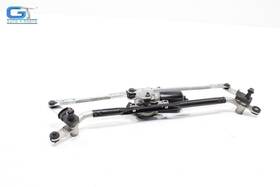 98100s8000 Hyundai Palisade Windshield Wiper Transmission Linkage With Motor Oem 2020-2023