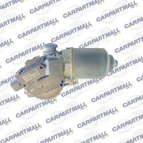 98110-0w000 Hyundai 2010 2011 2012 Santa Fe Front Windshield Wiper Motor Oem