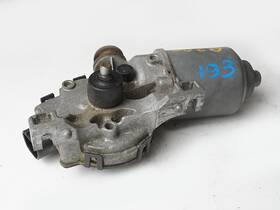 98110-1u000 Hyundai 2011 - 2014 Sonata Wiper Motor Windshield Windscreen Unit Front Oem