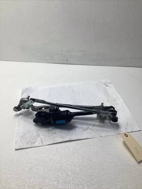 981101r000 Hyundai 15-17 Accent Front Windshield Wiper Motor 981101r000 Hyundai 15-17 Accent Front Windshield Wiper Motor
