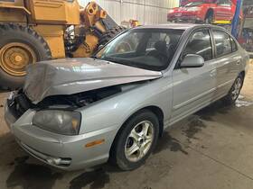 981102d200 Hyundai Used Windshield Wiper Motor Fits 2006 Elantra Grade A