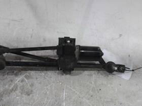 981102e000 Hyundai Used Windshield Wiper Motor Fits 2005 Tucson Grade A