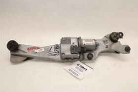 981103m000 Hyundai Used Windshield Wiper Motor Fits 2015 Equus Grade A