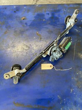 981103s000 Hyundai A517 Windshield Wiper Motor Front For Sonata Azera 2011-2017 981103s000 Hyundai A517 Windshield Wiper Motor Front For Sonata Azera 2011-2017
