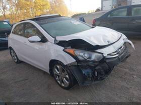 98110a5000 Hyundai Used Windshield Wiper Motor Fits 2014 Elantra Hatchback Grade A