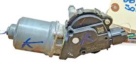 98110c2000 Hyundai 2015 2016 2017 Sonata Wiper Motor Genuine Oem