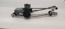 98110f2000 Hyundai Ft17-ft20 Elantra Wiper Motor Front With Linkage Oem 1 Year Wnty 98110f2000 Hyundai Ft17-ft20 Elantra Wiper Motor Front With Linkage Oem 1 Year Wnty