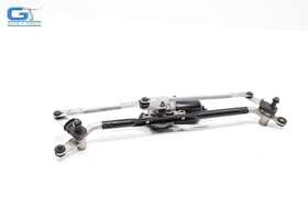 98110s8000 Hyundai Palisade Windshield Wiper Transmission Linkage With Motor Oem 2020-2023