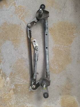98120-j0000 Hyundai 18-22 Accent Front Windshield Wiper Washer Transmission Linkage Oem 98120-j0000 Hyundai 18-22 Accent Front Windshield Wiper Washer Transmission Linkage Oem