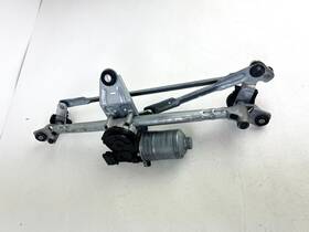 98120-s1000 Hyundai 19-20 Santa Fe Front Windshield Glass Wiper Linkage With Motor Oem 98120-s1000 Hyundai 19-20 Santa Fe Front Windshield Glass Wiper Linkage With Motor Oem
