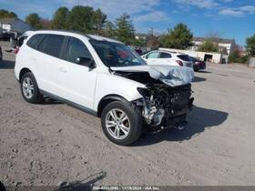 981200w000 Hyundai Used Windshield Wiper Linkage Fits 2010 Santa Fe From 09/30/08 Grade A 981200w000 Hyundai Used Windshield Wiper Linkage Fits 2010 Santa Fe From 09/30/08 Grade A