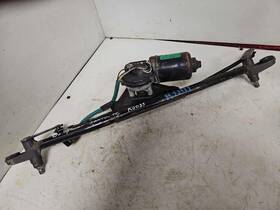 9812026500 Hyundai 04-06 Santa Fe Wiper Transmission Linkage With Motor Oem 9812026500 Hyundai 04-06 Santa Fe Wiper Transmission Linkage With Motor Oem