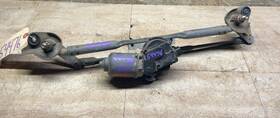 981202b000 Hyundai 2007-09 Santa Fe Windshield Wiper Motor And Transmission Linkage Assembly