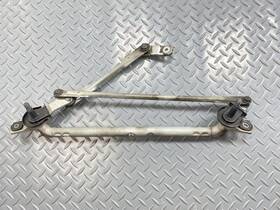 981204z000 Hyundai 2013 - 2019 Oem Santa Fe Front Windshield Wiper Transmission Linkage 981204z000 Hyundai 2013 - 2019 Oem Santa Fe Front Windshield Wiper Transmission Linkage