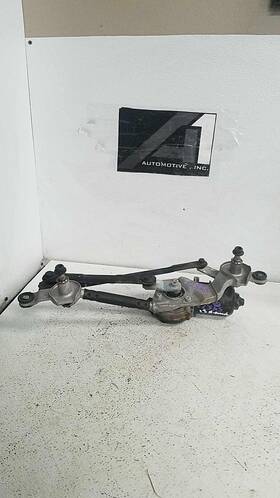 98120a5000 Hyundai 13-17 Elantra Gt Htbk Windshield Wiper Motor Linkage And Transmission Oem 98120a5000 Hyundai 13-17 Elantra Gt Htbk Windshield Wiper Motor Linkage And Transmission Oem