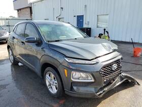 98120j9000 Hyundai Used Windshield Wiper Linkage Fits 2018 Kona Grade A
