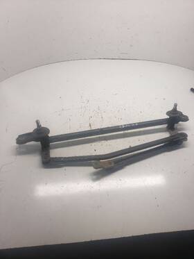 981502e010 Hyundai Wiper Transmission Fits 05-09 Tucson 1083210 981502e010 Hyundai Wiper Transmission Fits 05-09 Tucson 1083210
