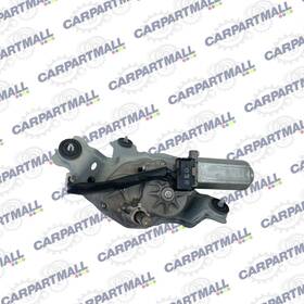 98700-1r000 Hyundai 2012-2017 Accent Hatchback Rear Wiper Motor Assembly Oem