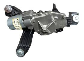 Hyundai 98700-g3000 2018 2020 Elantra Gt Rear Tail Gate Window Wiper Motor Linkage Oem