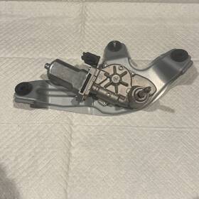 98700-s8000 Hyundai 2020 2021 2022 2003 2024 Palisade Rear Wiper Motor Oem Used 98700-s8000 Hyundai 2020 2021 2022 2003 2024 Palisade Rear Wiper Motor Oem Used