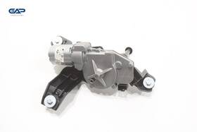 98700s1000 Hyundai Santa Fe Tailgate Liftgate Back Door Rear Wiper Motor Oem 2019 - 2023
