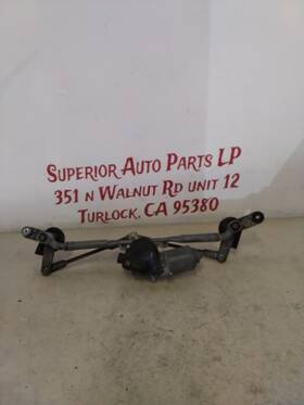 Ax159300-2590 Hyundai Sonata 2015-2017 Windshield Linkage Wiper Motor Oem 98110-1u000