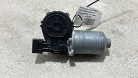 F008510410 Hyundai 2017-2020 Elantra Front Windshield Wiper Motor Oem